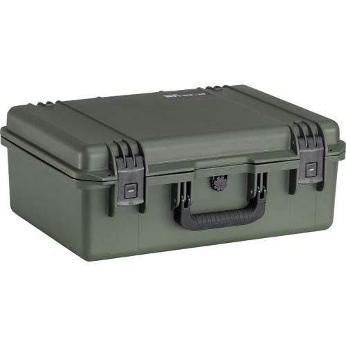 Pelican iM2600 Storm Case with Foam (OD Green)