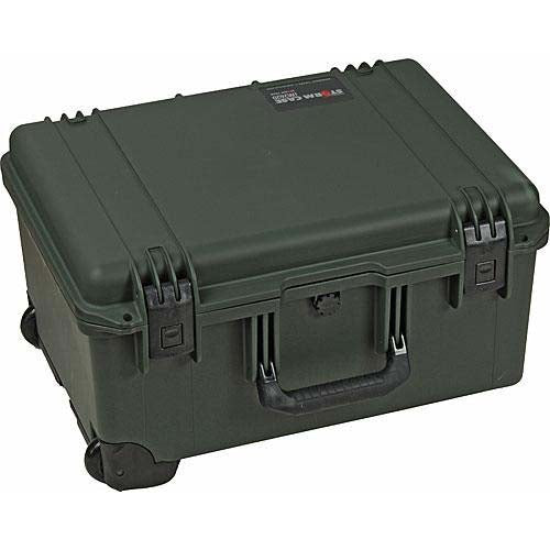 Pelican iM2620 Storm Case without Foam (OD Green)