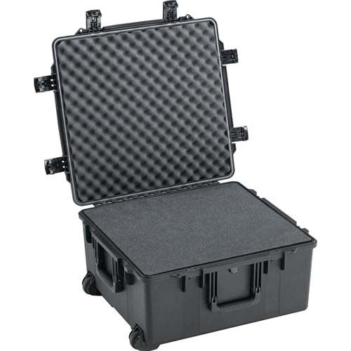 Pelican iM2875 Storm Case with Foam (Black)