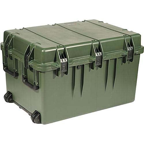 Pelican iM3075 Storm Trak Case without Foam (OD Green)