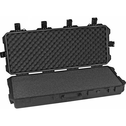 Pelican iM3100 Storm Case with Foam (Black)