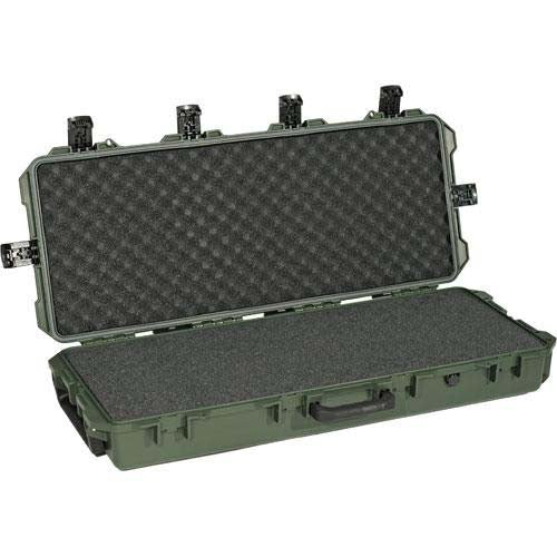 Pelican iM3200 Storm Case with Foam (OD Green)