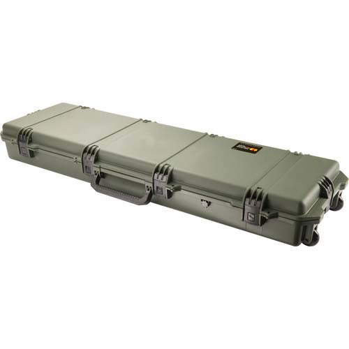 Pelican iM3300 Storm Case without Foam (OD Green)