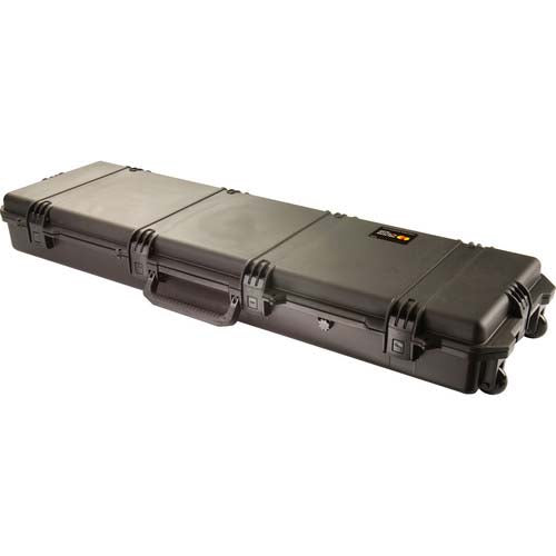 Pelican iM3300 Storm Case without Foam (Black)