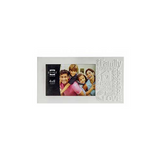 Prinz 6x4 Typography Family Frame