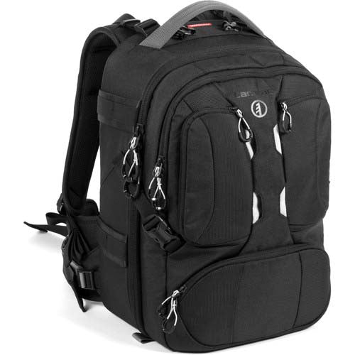 Tamrac Professional Series: Anvil Slim 11 Backpack - Black