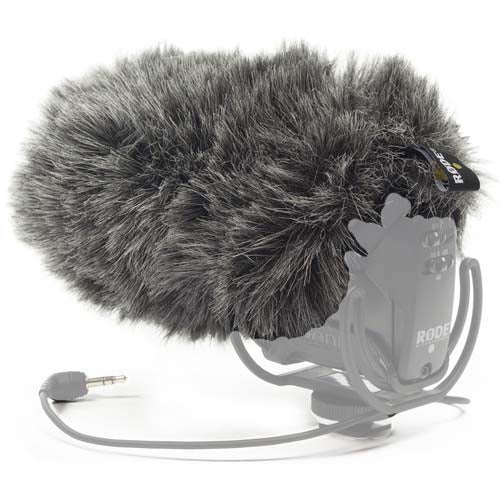 Rode DeadCat VMPR Wind Cover