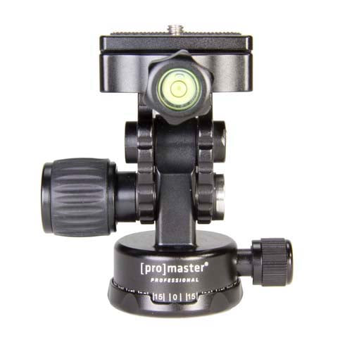 Promaster Monopod Head MH02