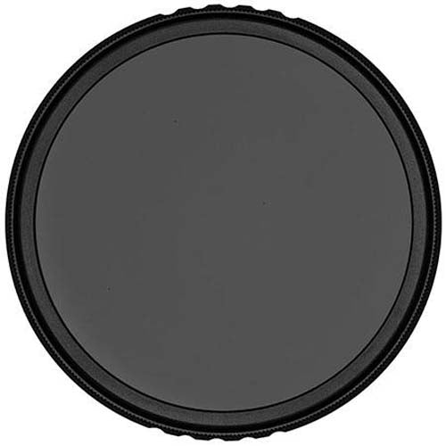 V? Sion 62mm 3-Stop Fixed Neutral Density Filter