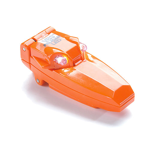 Pelican 2220 VersaBrite III VB3 LED Flashlight (Orange)