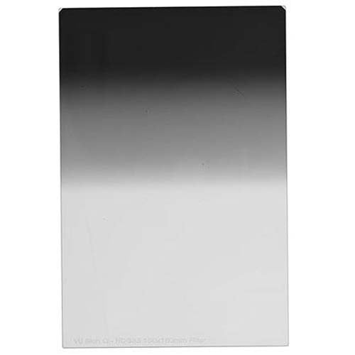 V? Sion Q Series 1-Stop Gradual Hard Edge Neutral Density 100x150mm Filter