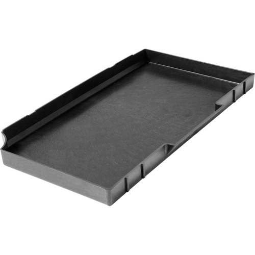 Pelican 0455DS Shallow Drawer for 0450 Mobile Tool Chest - Black