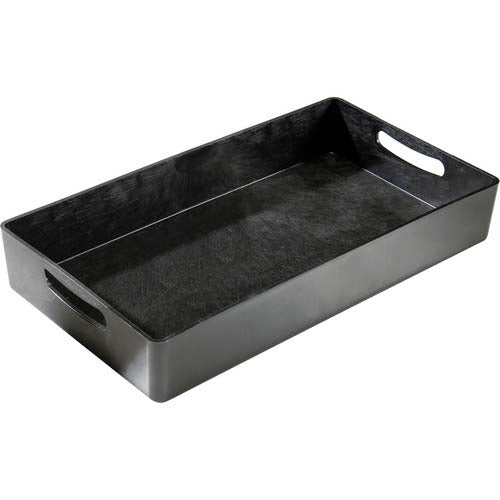 Pelican 0455TT Top Tray for 0450 Mobile Tool Chest - Black