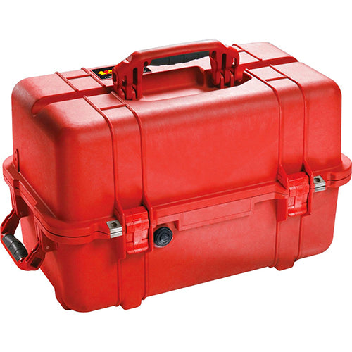 Pelican 1460 Mobile Tool Chest (Red)