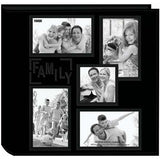 Pioneer Family Collage Frame Large Photo Album