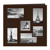 Pioneer Travel Collage Frame Large Photo Album