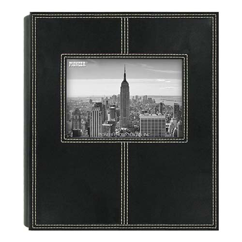 Pioneer Urban Sewn Photo Album