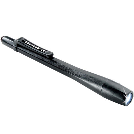 Pelican 1830C L4 Pen LED Flashlight - Black