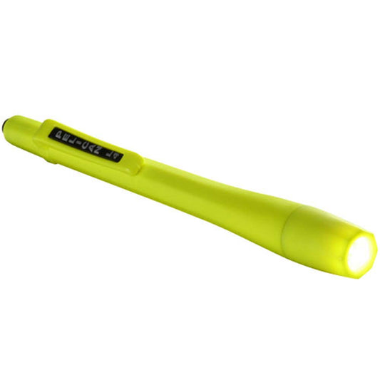 Pelican 1830C L4 Pen LED Flashlight - Yellow