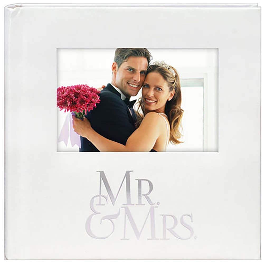 Malden Mr. & Mrs. Album