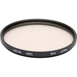 Hoya 55mm 81A HMC FIlter