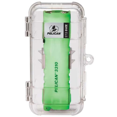 Pelican 3310ELS - Emergency Lighting System