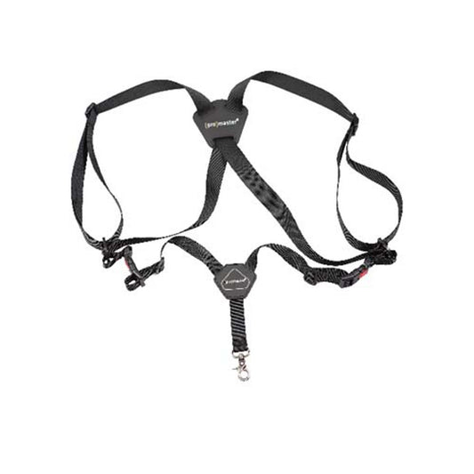 Promaster Quadcopter Pilot's Harness