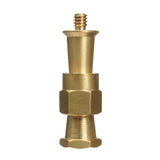 Promaster Professional Standard Stud 1/4-20m #5570 - (Manfrotto 036-14/Kupo KG002612)