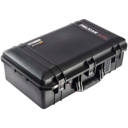 Pelican 1555Air Case with TrekPak Dividers - Black