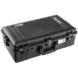 Pelican 1605Air Case without Foam - Black