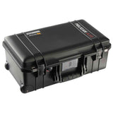 Pelican 1535Air Case without Foam - Black