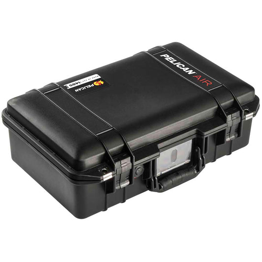Pelican 1485Air Case without Foam - Black