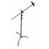 Promaster Professional C-Stand Kit with Turtle Base