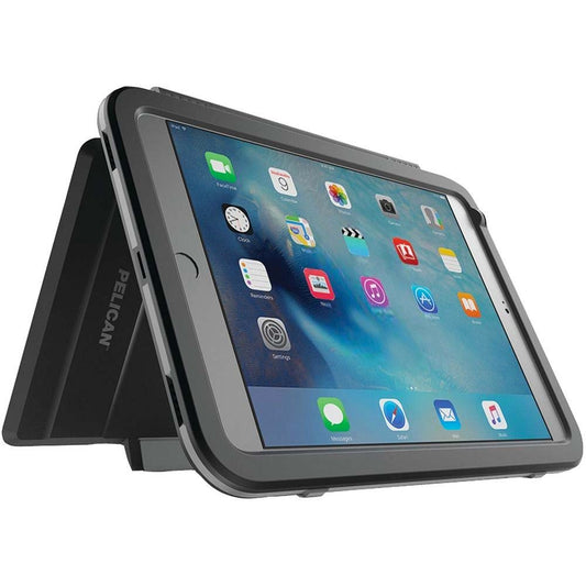 Pelican ProGear Vault Series Case for iPad Mini 4 (Black)