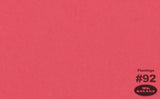 Savage Seamless Background Paper 53" x 12 yd Flamingo