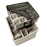 Pelican 0345 Padded Divider Set for Pelican 0340 Case