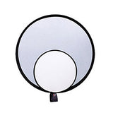 Promaster 12 Silver/White Reflector