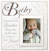 Malden Baby Script Frame