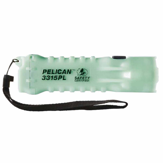 Pelican 3315PL Photoluminescent LED Flashlight