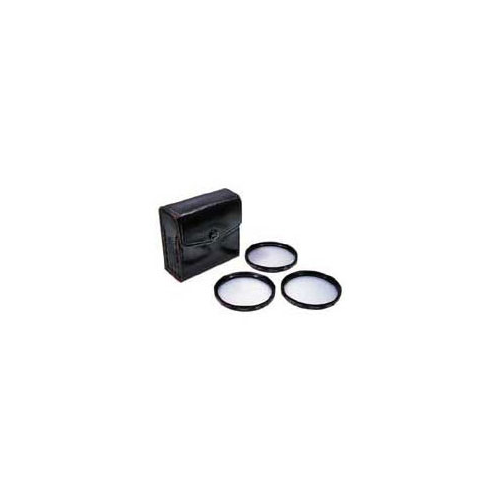 Promaster Close Up Filter Set - 58mm