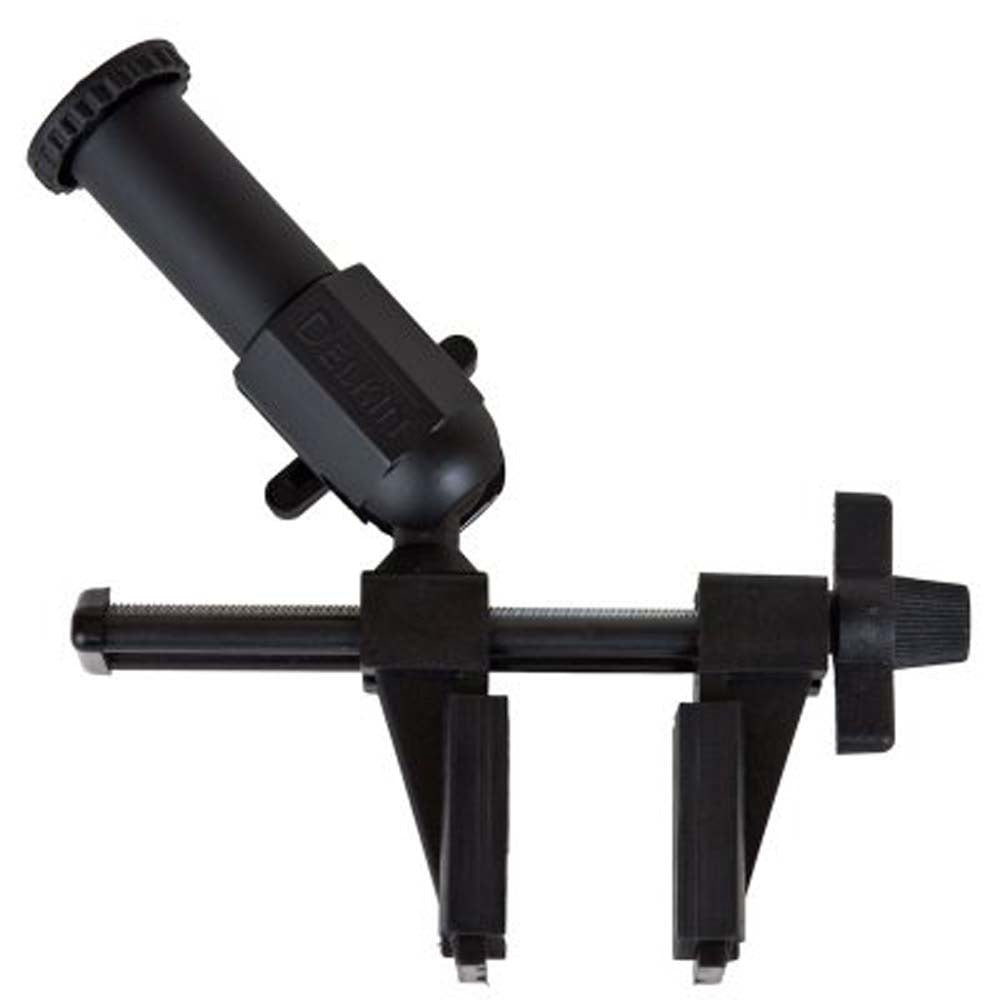 Delkin Fat Gecko Vise Mount