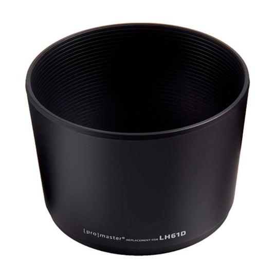 Promaster LH61D Replacement Lens Hood for Olympus