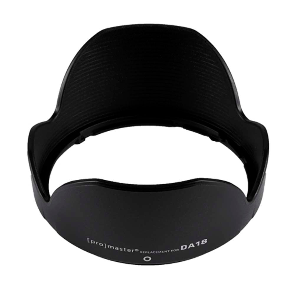 Promaster Tamron DA18 Replacement Lens Hood