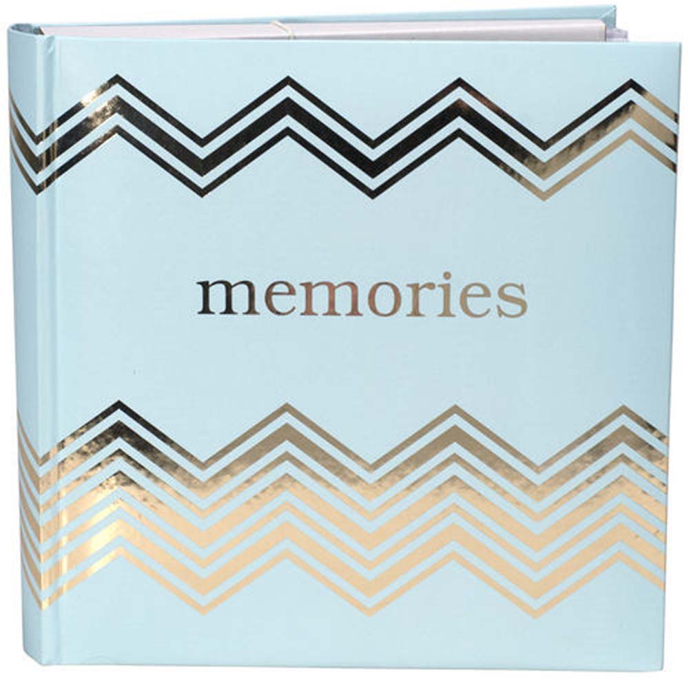 Malden Memories Photo Album