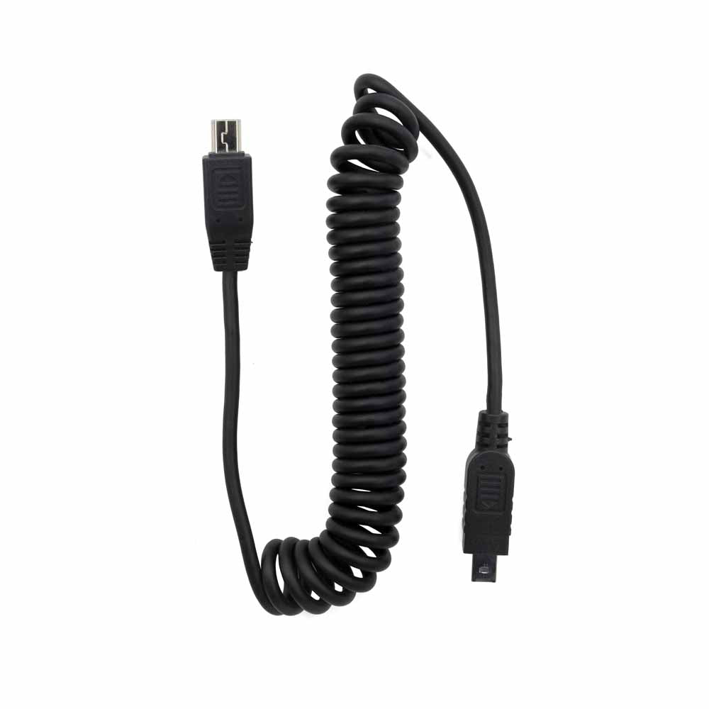 Promaster ST1 Camera Release Cable(cable only) - Nikon MC-DC2