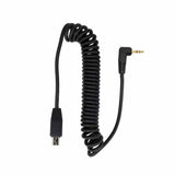 Promaster ST1 Camera Release Cable - Canon RS60