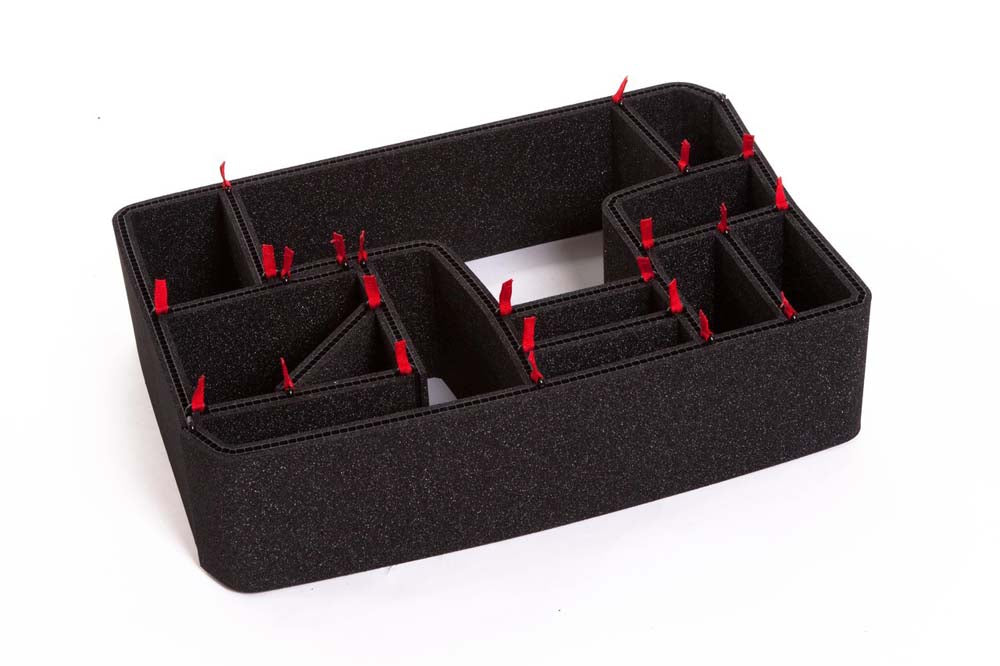 TrekPak Insert for Pelican 1450 Case