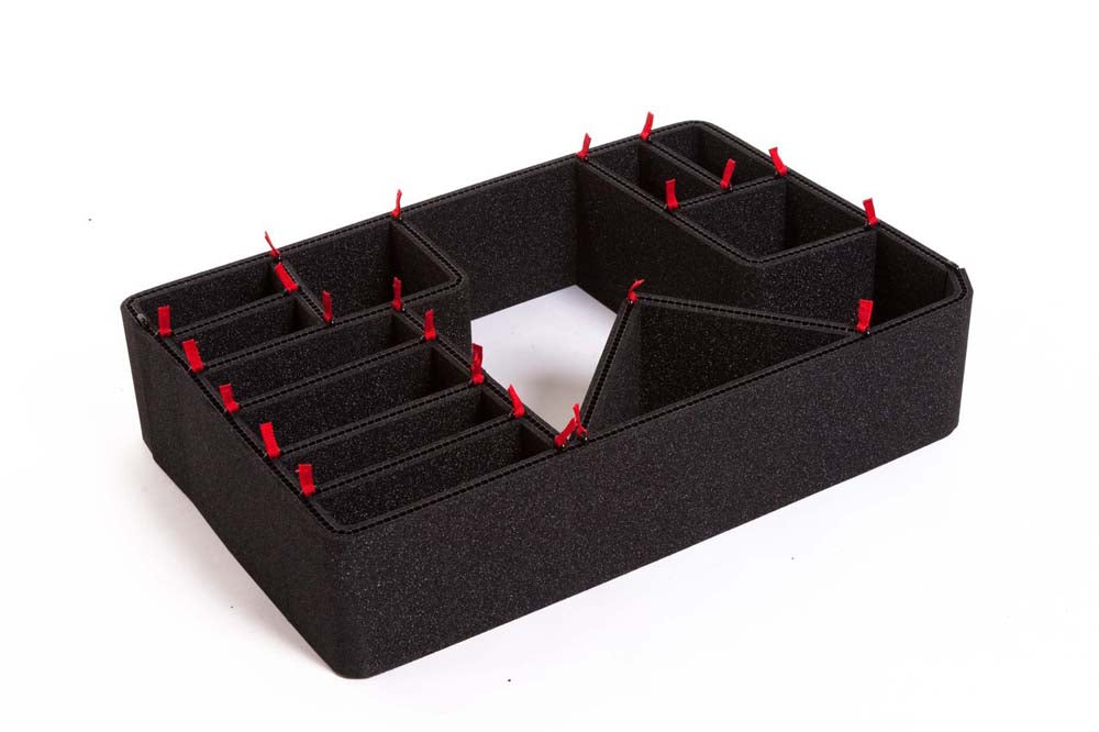 TrekPak Insert for Pelican 1520 Case