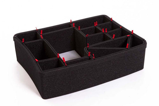 TrekPak Insert for Pelican 1560 Case