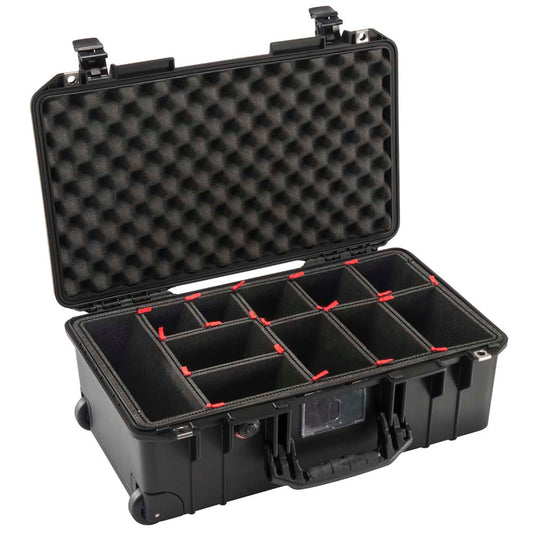 TrekPak Insert for Pelican 1535 Air Case